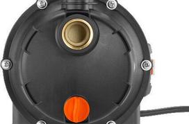 gardena sodo siurbliai -  Gardena Classic Pump Set 3000/4 - 3 nuotrauka