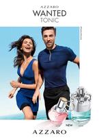 azzaro wanted - Azzaro Wanted Girl Tonic EDT 30 ml - 3 nuotrauka