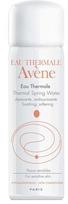 Veido purškiklis Avene, 50 ml