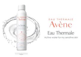 veido prausiklis 50ml - Veido purškiklis Avene, 50 ml - 3 nuotrauka