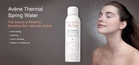 veido prausiklis 50ml - Veido purškiklis Avene, 50 ml - 5 nuotrauka