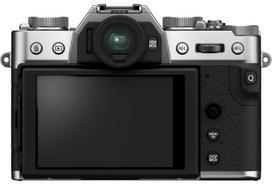 xf 18 55mm f 2 8 4 - Fujifilm X-T30 II XF18-55 Black/ Silver - 6 nuotrauka