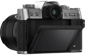 xf 18 55mm f 2 8 4 - Fujifilm X-T30 II XF18-55 Black/ Silver - 8 nuotrauka