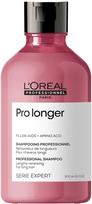 loreal sampunas - Loreal Professionnel Serie Expert Pro Longer stiprinamasis šampūnas ilgiems plaukams - 300 ml. - 1 nuotrauka