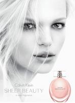 calvin klein - Calvin Klein Sheer Beauty 50ml EDT - 2 nuotrauka