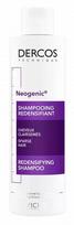 vichy plauku sampunas - Vichy Dercos Neogenic Redensifying Shampoo stiprinamasis šampūnas - 200 ml. - 1 nuotrauka