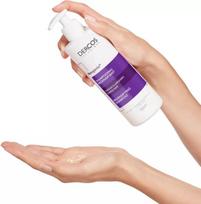 vichy plauku sampunas - Vichy Dercos Neogenic Redensifying Shampoo stiprinamasis šampūnas - 200 ml. - 3 nuotrauka