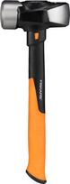 fiskars plaktukas - Fiskars Club Hammer L - 2 nuotrauka