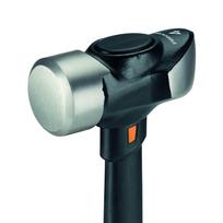 fiskars plaktukas - Fiskars Club Hammer L - 3 nuotrauka