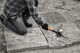 fiskars plaktukas - Fiskars Club Hammer L - 4 nuotrauka