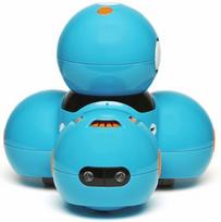 robotai zaislai - Edukacinis žaislas Wonder Workshop - 2 nuotrauka