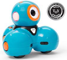 robotai zaislai - Edukacinis žaislas Wonder Workshop - 4 nuotrauka