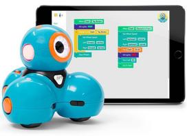 robotai zaislai - Edukacinis žaislas Wonder Workshop - 5 nuotrauka