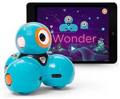 robotai zaislai - Edukacinis žaislas Wonder Workshop - 6 nuotrauka