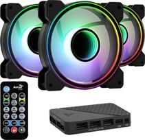 Aerocool Mirage 12 ARGB Pro Cooling set