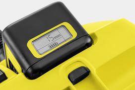 karcher siurblys - Karcher WD 3 Premium Battery Set - 2 nuotrauka