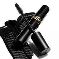 yves saint lash clash - Blakstienų tušas Yves Saint Laurent Lash Clash, Black, 9 ml - 3 nuotrauka