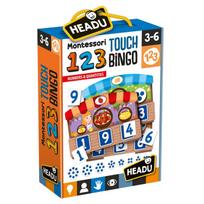 Headu Touch Bingo IT21109