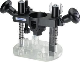 dremelis - Dremel Plunge Router Attachment 335 - 1 nuotrauka
