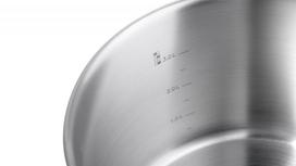 zwilling puodas - Rinkinys Zwilling 40901-001-0 - 2 nuotrauka