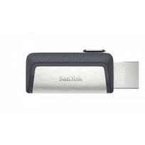 3 0 usb flash - Sandisk ULTRA DUAL DRIVE USB Type-C 256GB - 4 nuotrauka