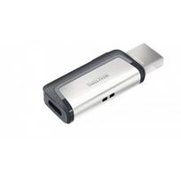 3 0 usb flash - Sandisk ULTRA DUAL DRIVE USB Type-C 256GB - 6 nuotrauka