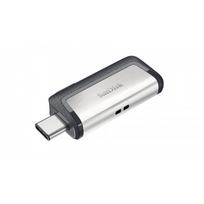 3 0 usb flash - Sandisk ULTRA DUAL DRIVE USB Type-C 256GB - 7 nuotrauka