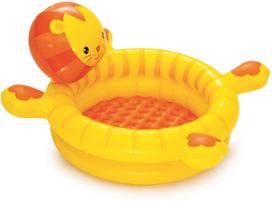senukai baseinai -  Bestway Lion 52261, geltonas - 3 nuotrauka