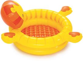 senukai baseinai -  Bestway Lion 52261, geltonas - 4 nuotrauka
