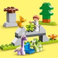 lego dinozaurai - LEGO Duplo Dinozaurų darželis 10938 - 4 nuotrauka