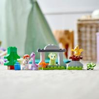 lego dinozaurai - LEGO Duplo Dinozaurų darželis 10938 - 9 nuotrauka