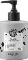 maria nila cacao colour refresh - Kaukė plaukams Maria Nila Colour Refresh, 300 ml - 1 nuotrauka