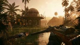 far cry 4 - Far Cry 6 Ultimate Edition + Preorder Bonus PS4 - 3 nuotrauka