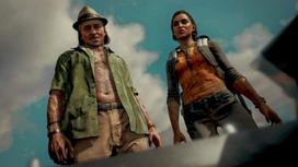 far cry 4 - Far Cry 6 Ultimate Edition + Preorder Bonus PS4 - 4 nuotrauka