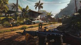 far cry 4 - Far Cry 6 Ultimate Edition + Preorder Bonus PS4 - 6 nuotrauka