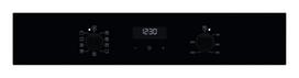 orkaites electrolux eof5 - Electrolux SurroundCook EOF5C50BZ - 2 nuotrauka