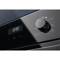 orkaites electrolux eof5 - Electrolux SurroundCook EOF5C50BZ - 3 nuotrauka
