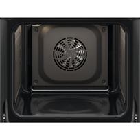 orkaites electrolux eof5 - Electrolux SurroundCook EOF5C50BZ - 4 nuotrauka