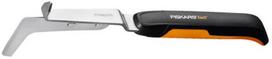 fiskars greblys - Fiskars Xact Small Weeding Knife - 2 nuotrauka