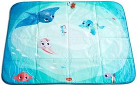 Lavinamasis kilimėlis Tiny Love 1207200030, 140 cm x 113 cm