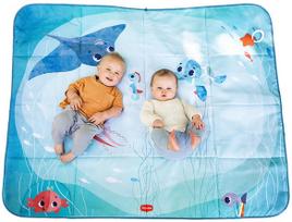 zaidimu lavinamasis kilimelis - Lavinamasis kilimėlis Tiny Love 1207200030, 140 cm x 113 cm - 3 nuotrauka