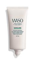 shiseido kremai - Veido kremas Shiseido Waso, 50 ml - 2 nuotrauka