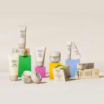 shiseido kremai - Veido kremas Shiseido Waso, 50 ml - 4 nuotrauka