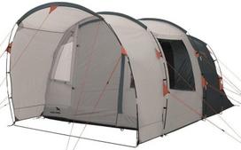 Trivietė palapinė Easy Camp Palmdale 300 120420, pilka