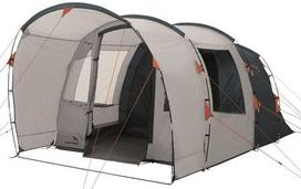 easy camp palapine - Trivietė palapinė Easy Camp Palmdale 300 120420, pilka - 2 nuotrauka