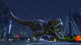 sony playstation 3 - LEGO Jurassic World PS3 - 2 nuotrauka
