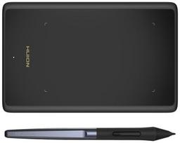 Huion Inspiroy H420X (juoda)
