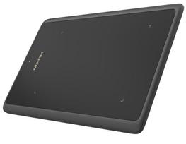 graphic tablet - Huion Inspiroy H420X (juoda) - 3 nuotrauka