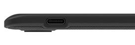 graphic tablet - Huion Inspiroy H420X (juoda) - 5 nuotrauka