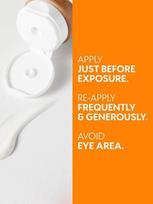 garnier ambre solaire super uv - Apsauginis kremas nuo saulės Garnier Ambre Solaire SPF50, 50 ml - 2 nuotrauka